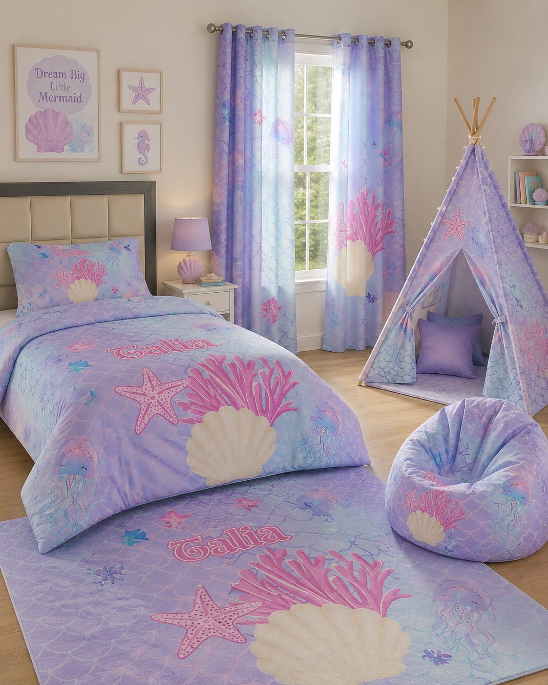 Carpet Printing